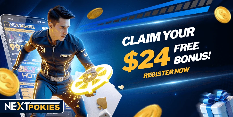 24 Hour Bonus Offer